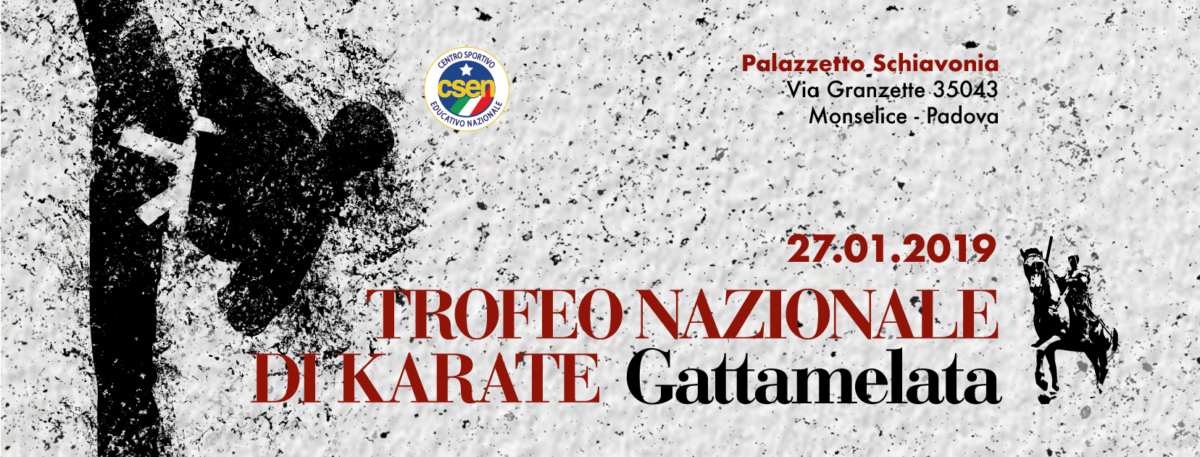 Trofeo Gattamelata