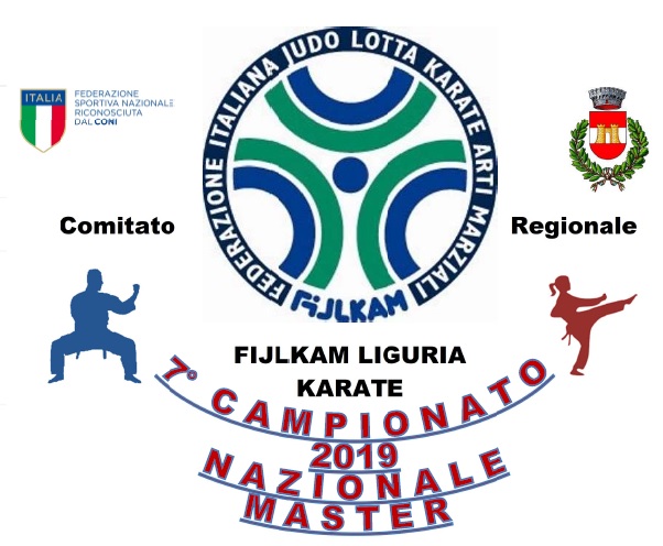 Campionati Nazionali Master F.i.j.l.k.a.m.