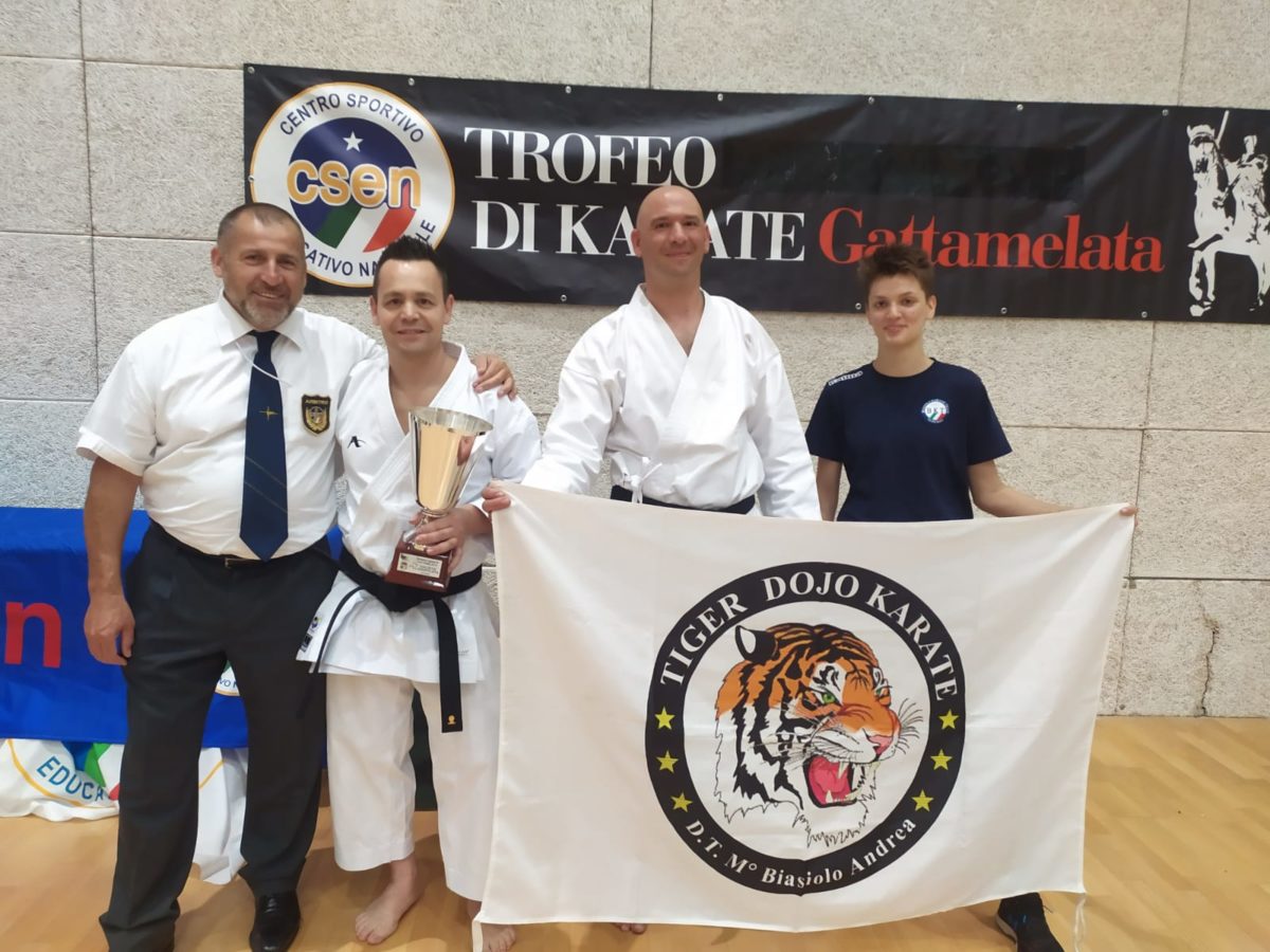 Risultati Gattamelata