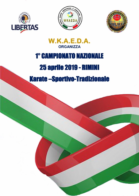 Campionato Nazionale W.k.a.e.d.a.