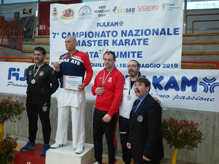 Risultati Quiliano
