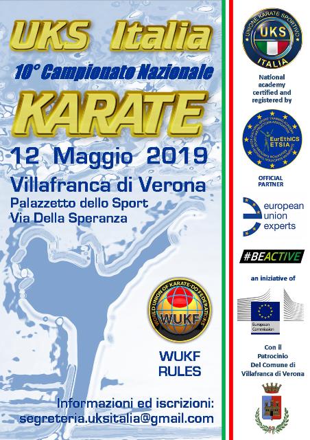 Campionato Nazionale U.k.s.